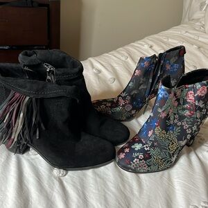 Sam Edelman Shoe Bundle